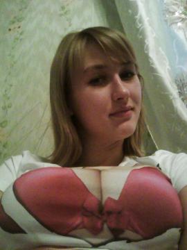 Cowgirl-Charlotte aus Zeeland,Niederlande