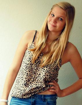 Florine  aus Noord-Brabant,Niederlande
