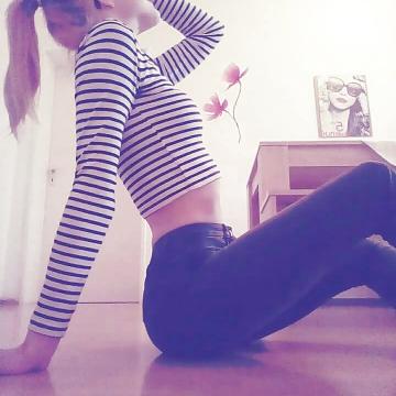 Marita aus Drenthe,Niederlande