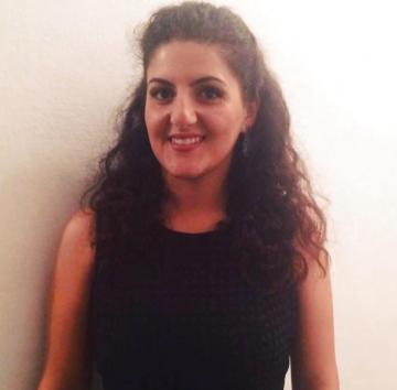 Rosita aus Zuid-Holland,Niederlande