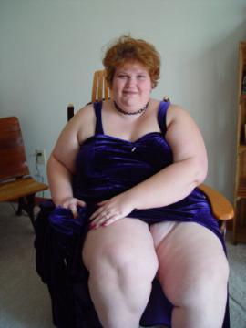 Ugly-Betty aus Flevoland,Niederlande